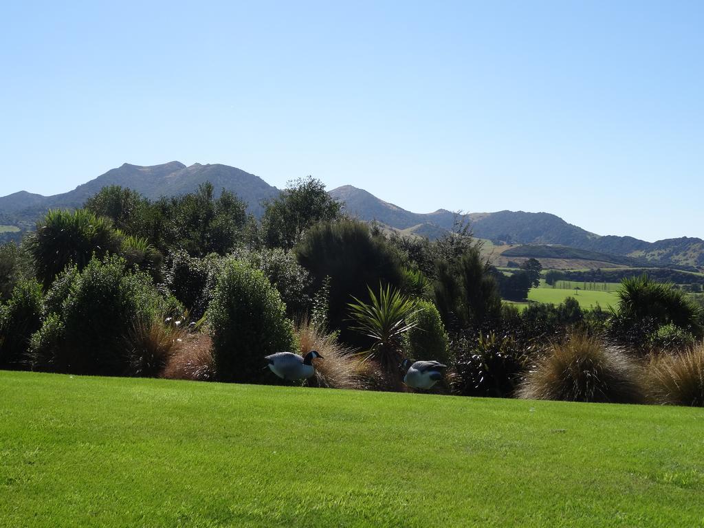 Hokonui Bed & Breakfast Gore Exterior foto