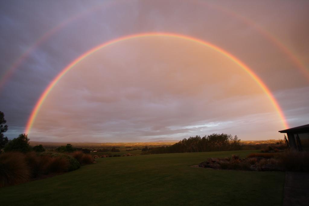 Hokonui Bed & Breakfast Gore Exterior foto